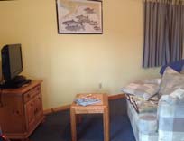 Another room in the Bed and Breakfast